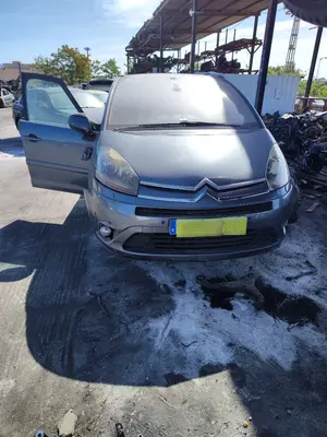 CITROEN GRAND C4 PICASSO foto 1