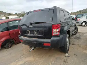 JEEP GRAND CHEROKEE (WH) foto 4