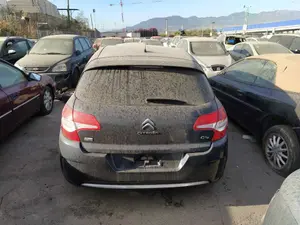 CITROEN C4 BERLINA foto 4