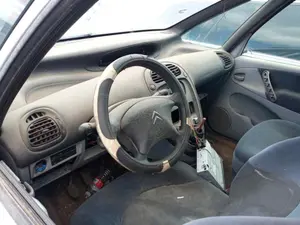 CITROEN XSARA PICASSO foto 6