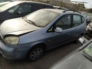 CHEVROLET REZZO foto 2