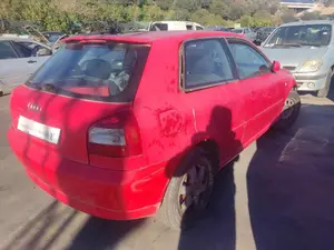 AUDI A3 (8L) foto 3