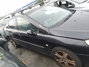 PEUGEOT 407 foto 5