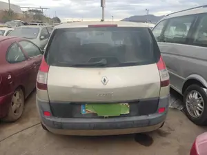 RENAULT SCENIC II (JM) foto 7