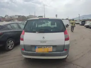RENAULT SCENIC II (JM) foto 8