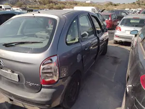 CITROEN XSARA PICASSO foto 2