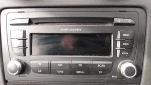 AUDI A3 (8P1) foto 24