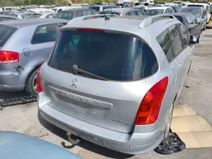 PEUGEOT 308 SW foto 9
