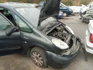 CITROEN XSARA PICASSO foto 2