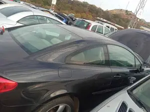 PEUGEOT 407 COUPÉ foto 4