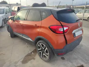 RENAULT CAPTUR I foto 4