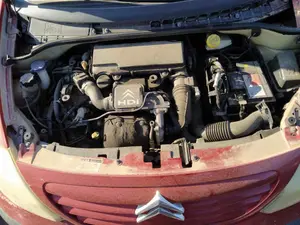 CITROEN C3 foto 4