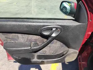 CITROEN XSARA BERLINA foto 3