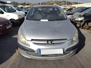 PEUGEOT 307 (S1)(04.2001) foto 1