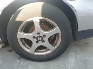 SEAT TOLEDO (1M2) foto 3