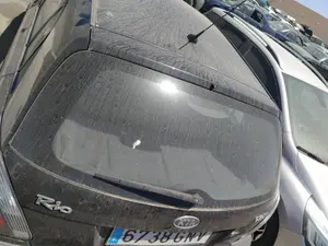 KIA RIO (JB) foto 6