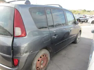RENAULT ESPACE IV (JK0) foto 3