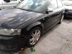 AUDI A3 (8P1) foto 2