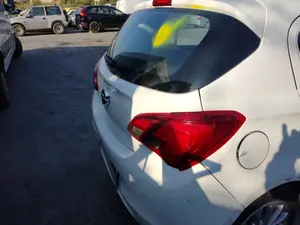 OPEL CORSA E foto 7