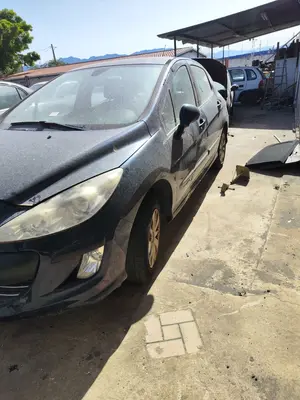 PEUGEOT 308 foto 7