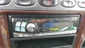 DAEWOO LEGANZA foto 11