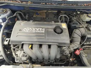 TOYOTA COROLLA (E12) foto 5