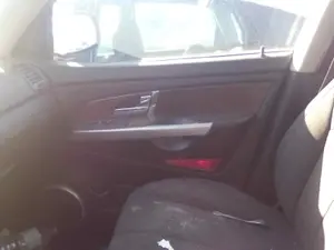 SSANGYONG REXTON foto 15