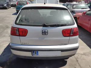 SEAT IBIZA (6K1) foto 4