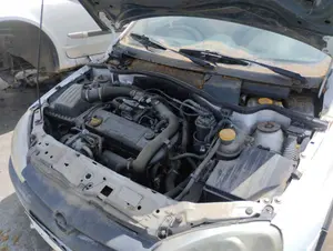 OPEL CORSA C foto 5