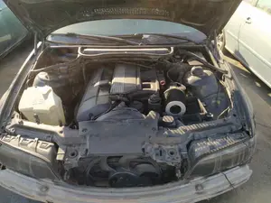 BMW SERIE 3 COUPE (E46) foto 3