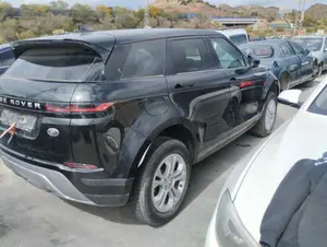 LAND ROVER RANGE ROVER EVOQUE foto 4