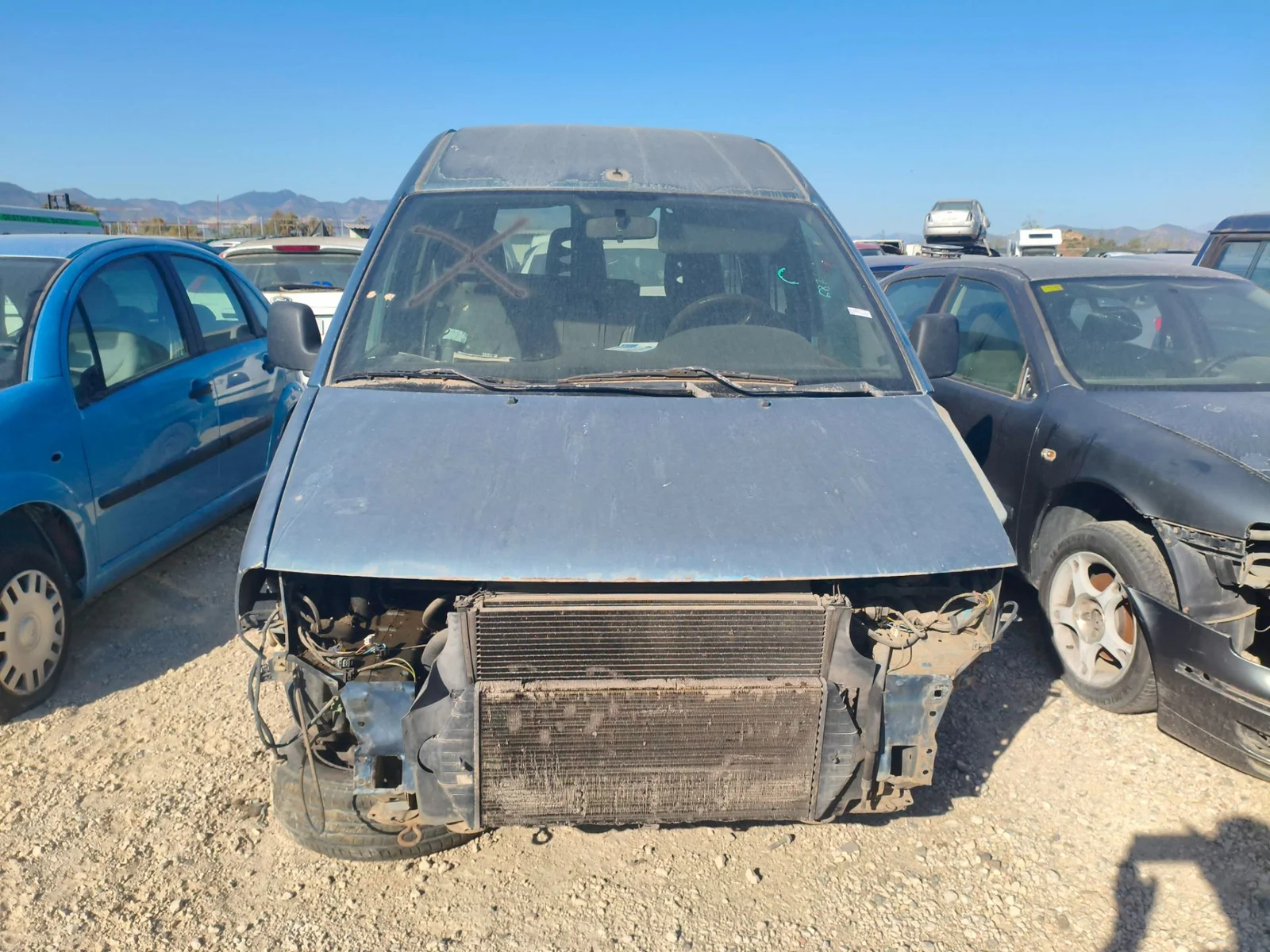 FIAT I SCUDO (222)
