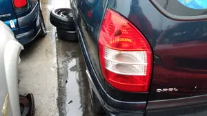 OPEL ZAFIRA A foto 2