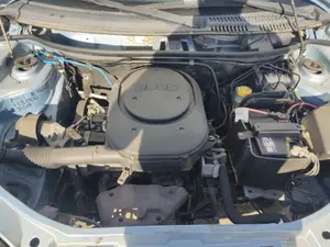 FIAT II PUNTO (188) BERLINA foto 7