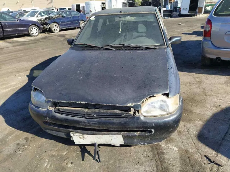 FORD ESCORT BERL./TURNIER
