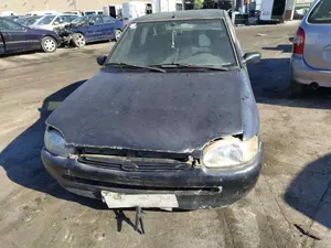 FORD ESCORT BERL./TURNIER foto 1