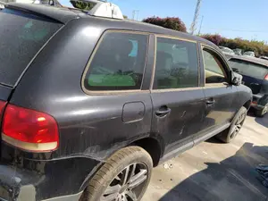 VOLKSWAGEN TOUAREG (7LA) foto 2