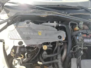 RENAULT LAGUNA II (BG0) foto 7
