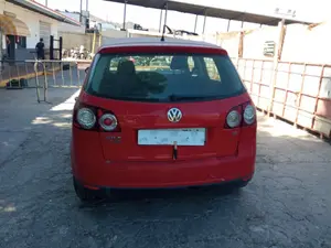 VOLKSWAGEN GOLF PLUS V (5M1) foto 4