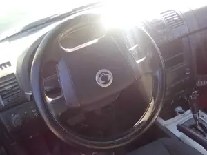 SSANGYONG REXTON foto 17