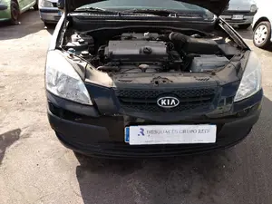 KIA RIO (JB) foto 1