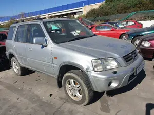 HONDA CR-V (RD1/3) foto 2