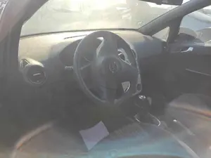 OPEL CORSA D foto 6