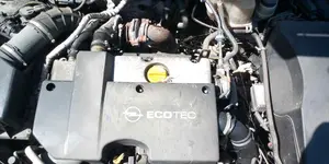OPEL VECTRA C BERLINA foto 7
