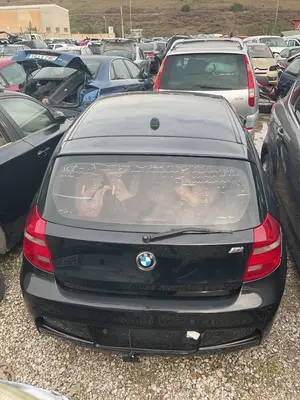BMW SERIE 1 BERLINA (E81/E87) foto 1