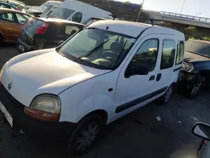 RENAULT KANGOO I (F/KC0) foto 4