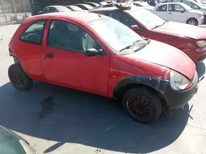 FORD KA (CCQ) foto 2
