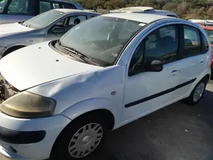 CITROEN C3 foto 5