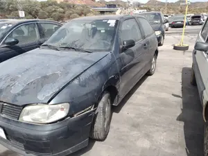 SEAT IBIZA (6K1) foto 3