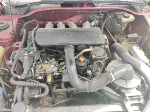 PEUGEOT 306 3/5 PT. (S1)(01.1993) foto 4